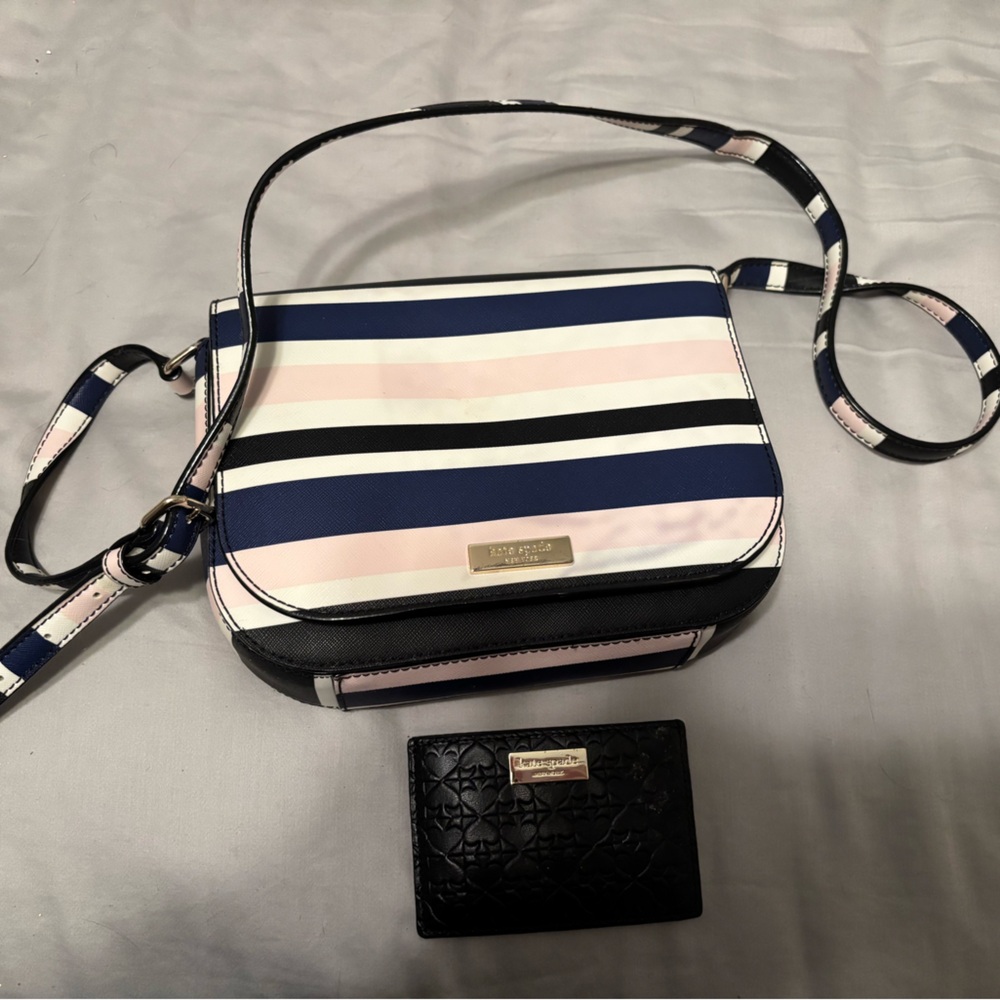 Purse & Wallet